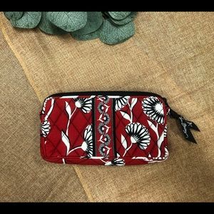 New Vera Bradley wallet